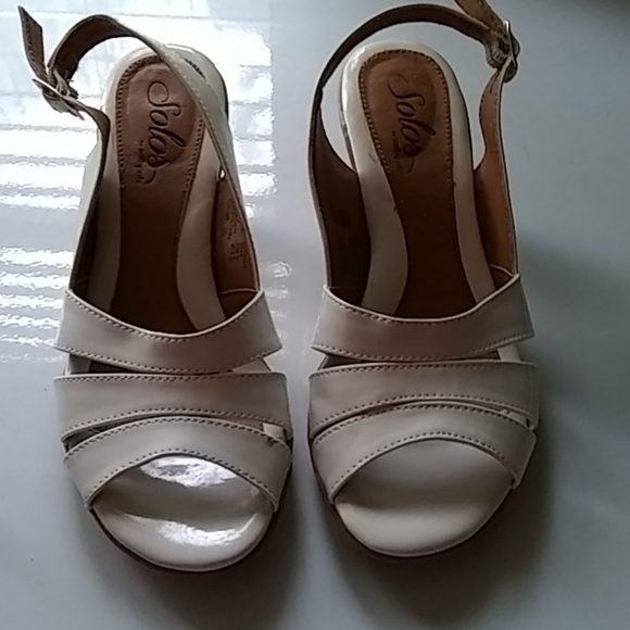 Dress shoes - Picture 1 of 13